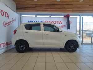 Toyota Vitz 1.0 XR manual - Image 3