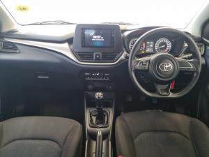 Toyota Starlet 1.5 Xi - Image 6