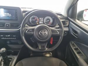 Toyota Starlet 1.5 Xi - Image 8