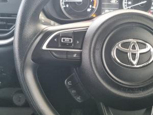 Toyota Starlet 1.5 Xi - Image 9