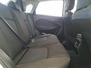 Toyota Starlet 1.5 Xi - Image 14