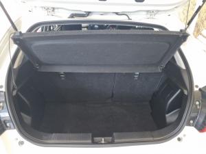 Toyota Starlet 1.5 Xi - Image 15