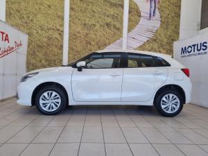 Toyota Starlet 1.5 Xi - Image 19