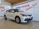 Thumbnail Toyota Starlet 1.5 Xi
