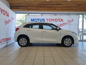 Toyota Starlet 1.5 Xi - Image 3