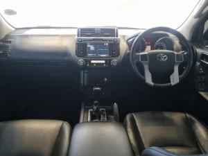 Toyota Land Cruiser Prado 3.0DT TX - Image 6