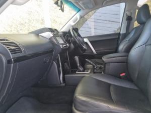 Toyota Land Cruiser Prado 3.0DT TX - Image 7