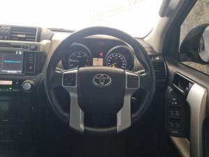 Toyota Land Cruiser Prado 3.0DT TX - Image 8