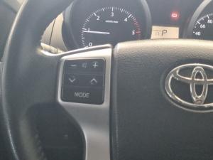 Toyota Land Cruiser Prado 3.0DT TX - Image 9