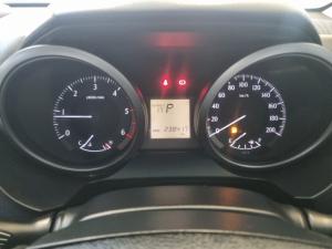 Toyota Land Cruiser Prado 3.0DT TX - Image 11