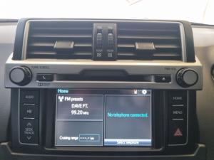 Toyota Land Cruiser Prado 3.0DT TX - Image 13