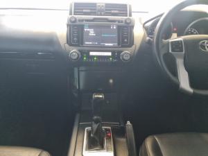 Toyota Land Cruiser Prado 3.0DT TX - Image 14