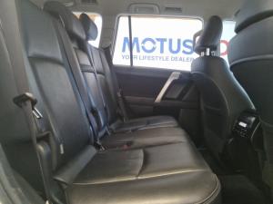 Toyota Land Cruiser Prado 3.0DT TX - Image 16