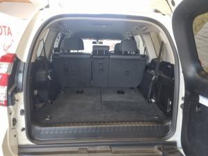 Toyota Land Cruiser Prado 3.0DT TX - Image 17