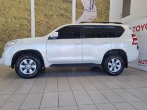 Toyota Land Cruiser Prado 3.0DT TX - Image 21