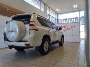 Toyota Land Cruiser Prado 3.0DT TX - Image 2