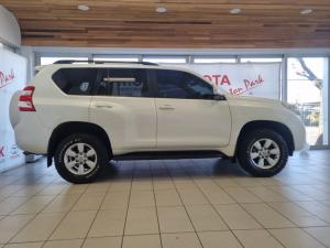 Toyota Land Cruiser Prado 3.0DT TX - Image 3