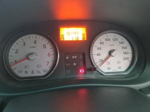 Nissan NP200 1.6i safety pack (aircon) - Image 9