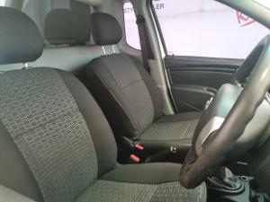 Nissan NP200 1.6i safety pack (aircon) - Image 12