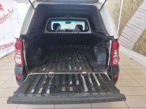 Nissan NP200 1.6i safety pack (aircon) - Image 13