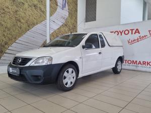 Nissan NP200 1.6i safety pack (aircon) - Image 15