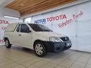 Thumbnail Nissan NP200 1.6i safety pack (aircon)