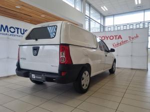 Nissan NP200 1.6i safety pack (aircon) - Image 2