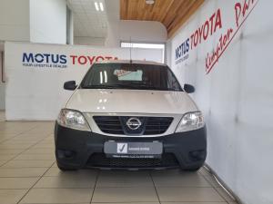 Nissan NP200 1.6i safety pack (aircon) - Image 4