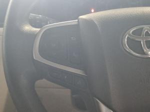 Toyota Quantum 2.8 SLWB bus 14-seater GL manual - Image 8