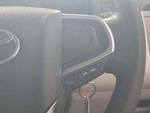 Toyota Quantum 2.8 SLWB bus 14-seater GL manual - Image 9