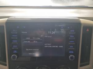 Toyota Quantum 2.8 SLWB bus 14-seater GL manual - Image 11