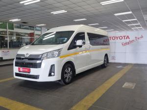 Toyota Quantum 2.8 SLWB bus 14-seater GL manual - Image 17