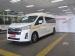Toyota Quantum 2.8 SLWB bus 14-seater GL manual - Thumbnail 17
