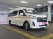 Toyota Quantum 2.8 SLWB bus 14-seater GL manual - Thumbnail 1