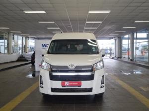 Toyota Quantum 2.8 SLWB bus 14-seater GL manual - Image 4