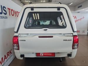 Toyota Hilux 2.4GD single cab S (aircon) - Image 5