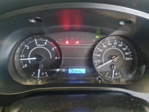 Toyota Hilux 2.4GD single cab S (aircon) - Image 9