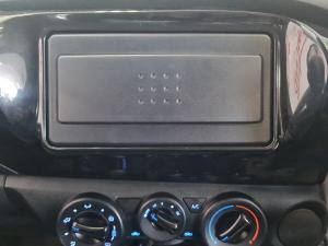 Toyota Hilux 2.4GD single cab S (aircon) - Image 11