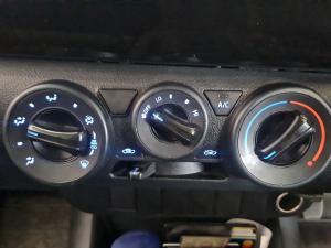 Toyota Hilux 2.4GD single cab S (aircon) - Image 13
