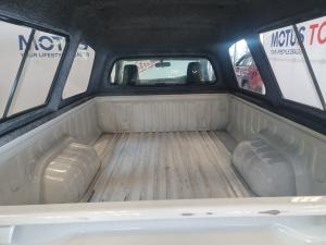 Toyota Hilux 2.4GD single cab S (aircon) - Image 16