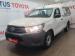 Toyota Hilux 2.4GD single cab S (aircon) - Thumbnail 18