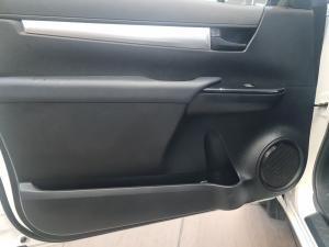 Toyota Hilux 2.4GD single cab S (aircon) - Image 21