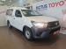 Toyota Hilux 2.4GD single cab S (aircon) - Thumbnail 1