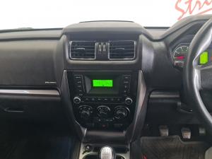 Mahindra Pik Up 2.2CRDe single cab S6 - Image 13