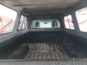 Mahindra Pik Up 2.2CRDe single cab S6 - Image 16