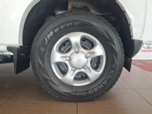 Mahindra Pik Up 2.2CRDe single cab S6 - Image 17