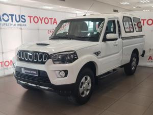 Mahindra Pik Up 2.2CRDe single cab S6 - Image 18