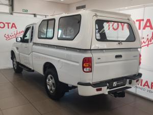 Mahindra Pik Up 2.2CRDe single cab S6 - Image 19