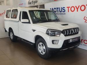 Mahindra Pik Up 2.2CRDe single cab S6 - Image 1