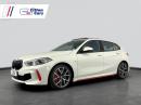 Thumbnail BMW 128ti automatic